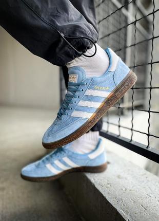 Adidas spezial handball3 фото