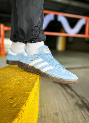 Adidas spezial handball1 фото