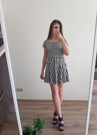 Платье от h&m
