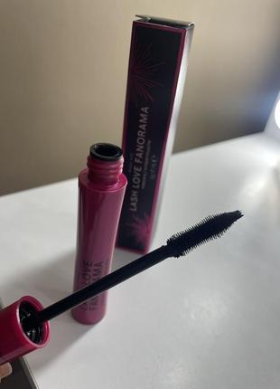 Тушь mary kay водостойкая