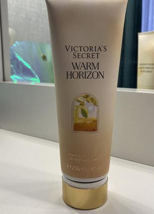 Лосьон для тела victoria’s secret warm horizon fragrance lotion