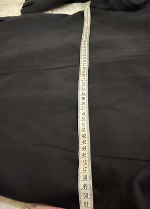 Стильная кашемировая куртка полупальто6 фото