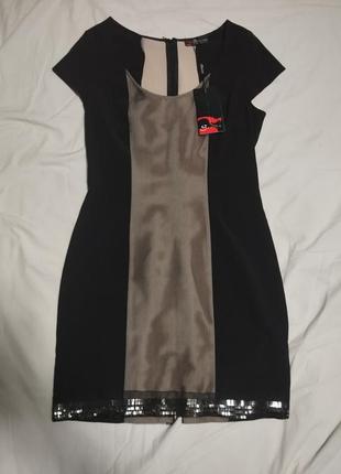 Платье sarah cloe, размер l1 фото