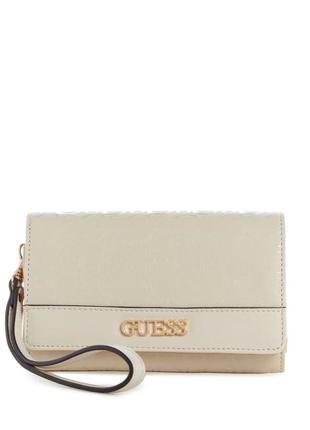 Стильный женский кошелек guess1 фото