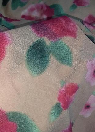 Сукня міді ostin 8