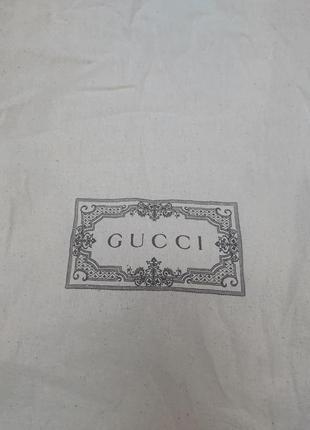 Сумка шоппер gucci2 фото