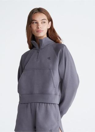 Свитшот calvin klein