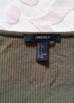 Сукня foreve21 4