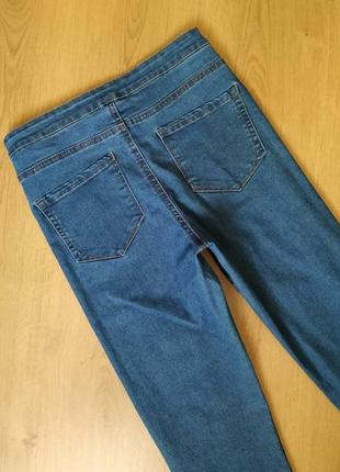 Джинси 2