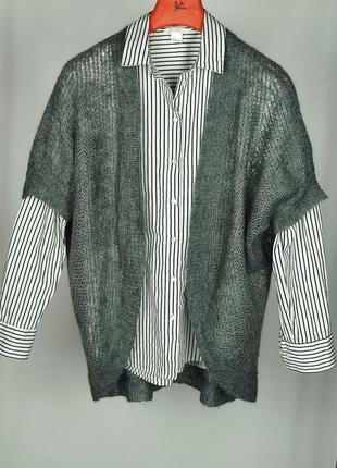 H&m желетка - накидка