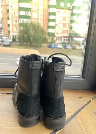 Зимові чоботи ugg, оригінал