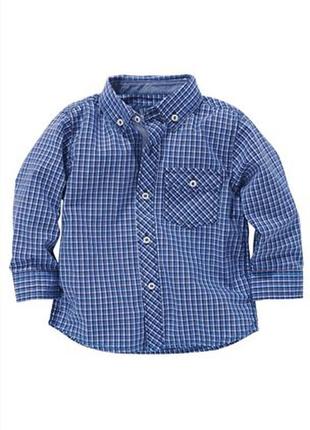 Сорочка next 3-4 роки 98-104