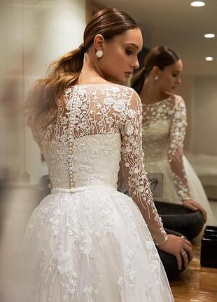 Весільна сукня🌸