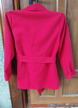 Пальто новый размер s3 фото