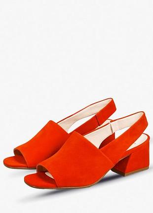 Босоніжки vagabond elena