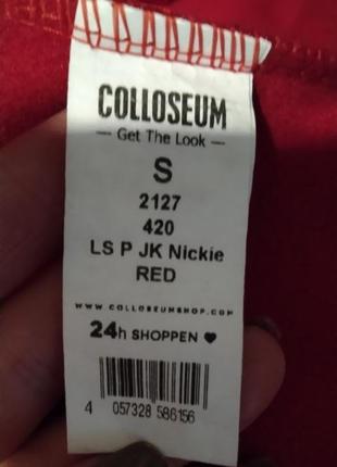 Пальто новый размер s4 фото