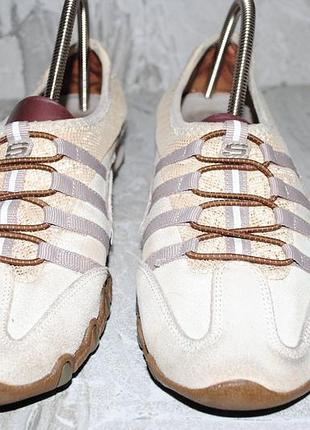 Skechers кроссовки 37 размер