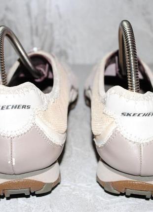 Skechers кроссовки 37 размер9 фото