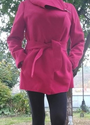 Пальто новый размер s