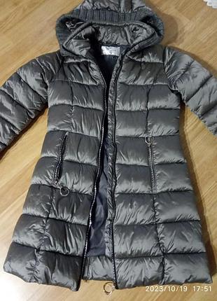 Продам суперове зимове пальто