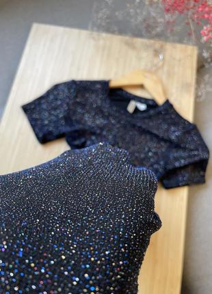 Сукня h&amp;m 7