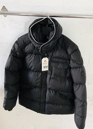 Куртка зимова