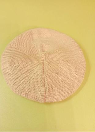 Береты новые