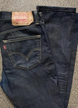 Джинси levis 5013 фото