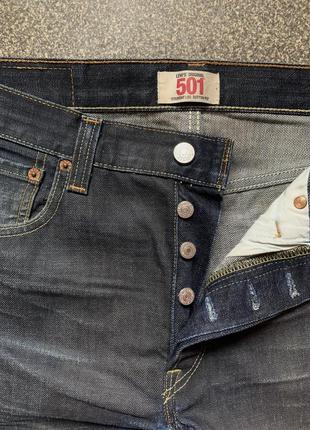 Джинси levis 5012 фото