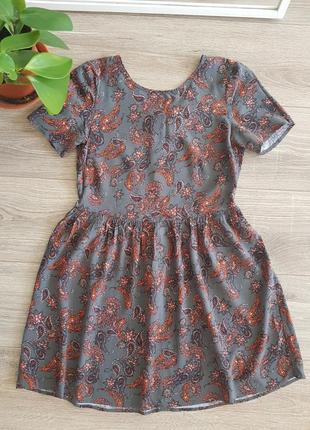 Гарне плаття від vero moda 5