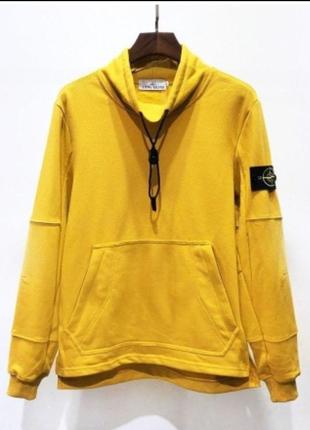 Світшот stone island