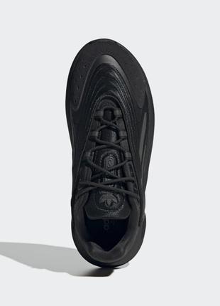 Кросівки adidas, колір чорний😍оригінал4 фото