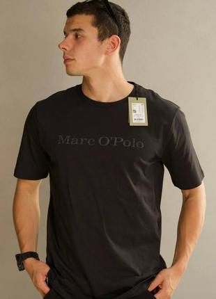 Футболка marc o’polo