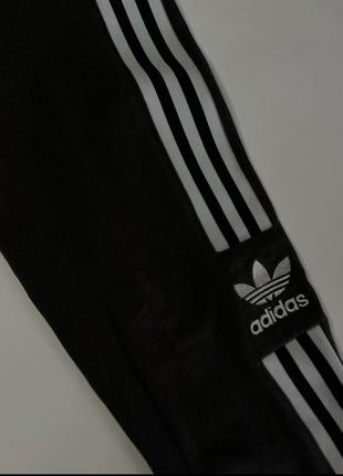 Adidas лосини3 фото