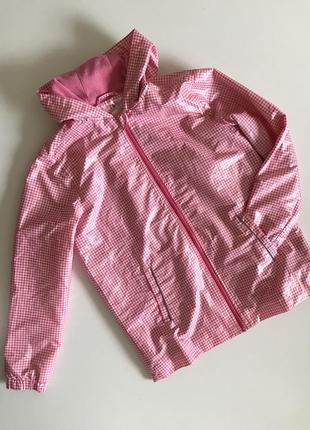 Куртка, дощовик