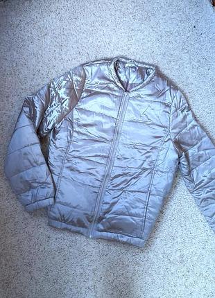 Куртка-бомбер