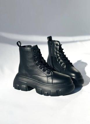 Boots hemsworth black3 фото
