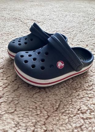 Крокси crocs