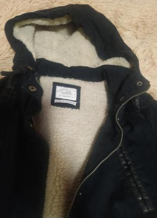 Куртка жіноча парка3 фото