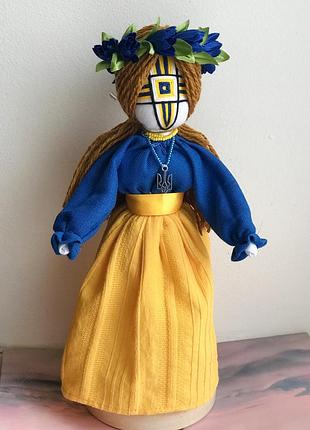 Куклы мотанки