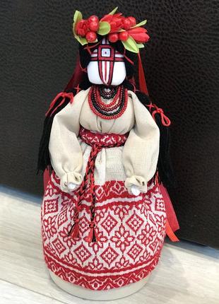 Куклы мотанки
