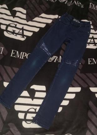 Джинсы фирма denim