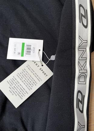 Dkny худи свитшот оригинал l xl8 фото