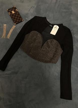 Топ дуже гарний