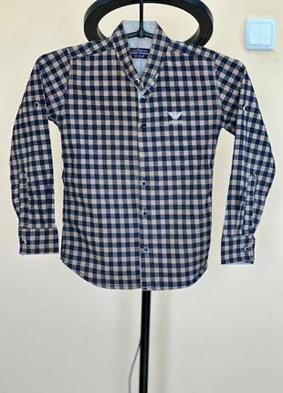 Сорочка для хлопчика