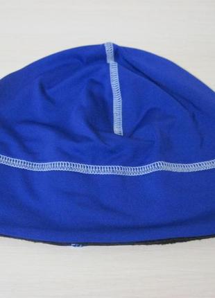 Спортивная шапка, шапка для занятий спортом uniqa5 фото