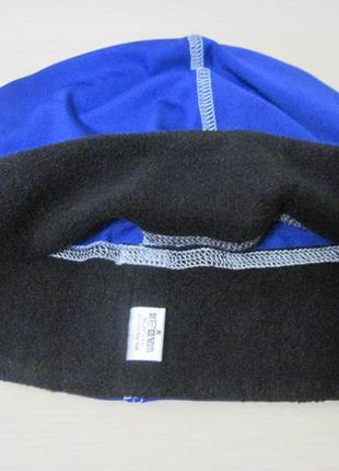Спортивная шапка, шапка для занятий спортом uniqa6 фото