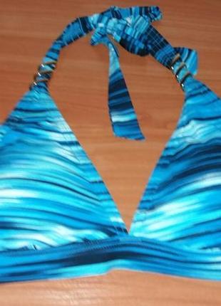 Бюстгальтер для купання р. 40 marks & spencer