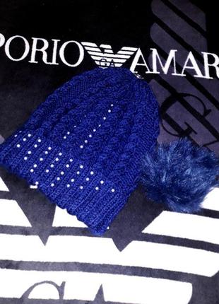 Шапка шапочка