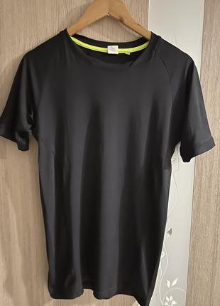 Футболка tombo slim fit (tl515)